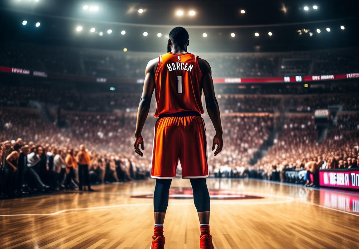 詹姆斯排第2！美媒评NBA巨星TOP50：哈登落选库里9科比10杜兰特15