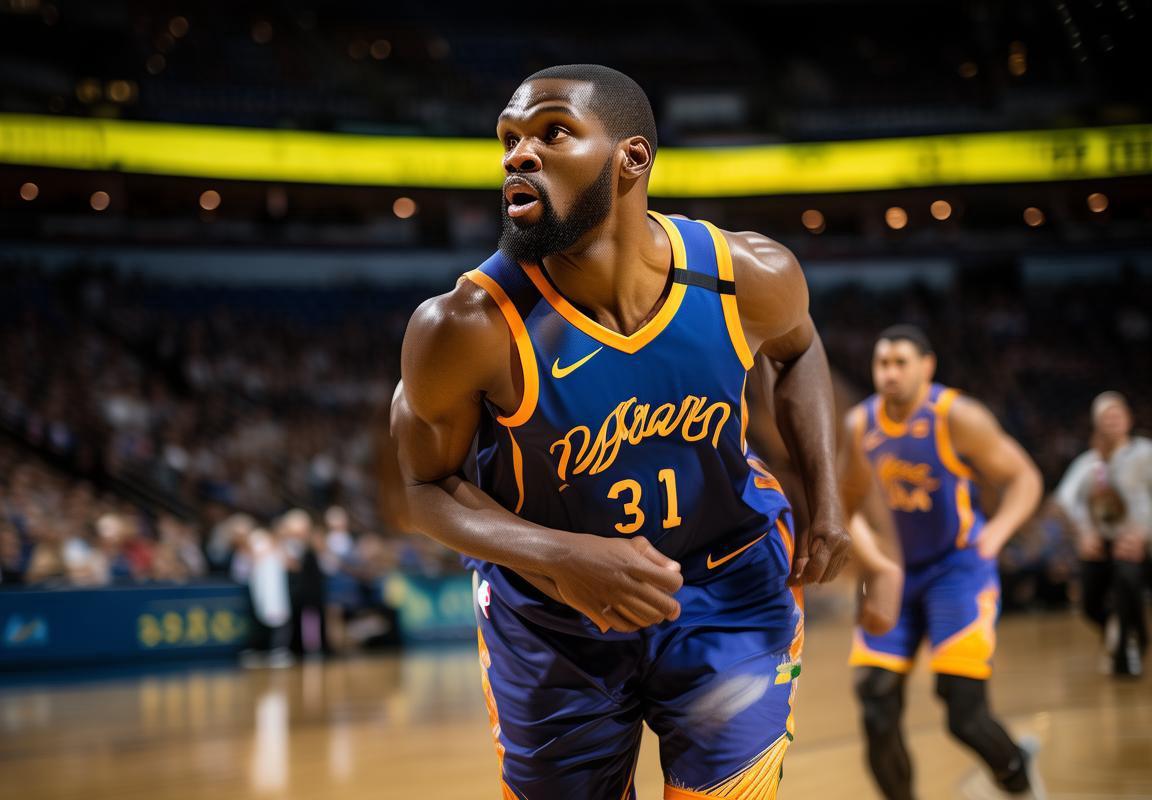 火箭队签下武切维奇与杜兰特,NBA球星组合展望夺冠之路